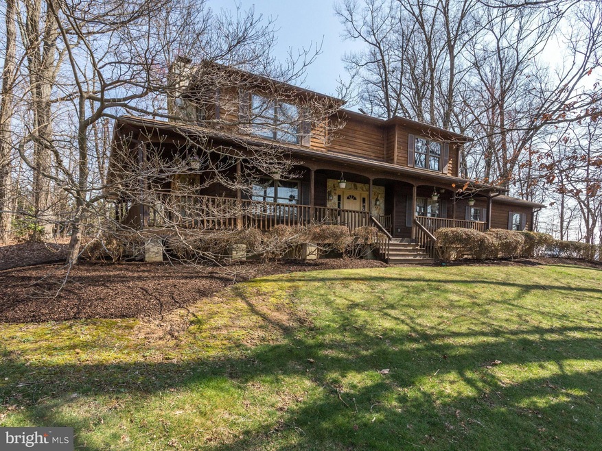 4637 Bartholow Rd, Sykesville, MD 21784 - photo 1