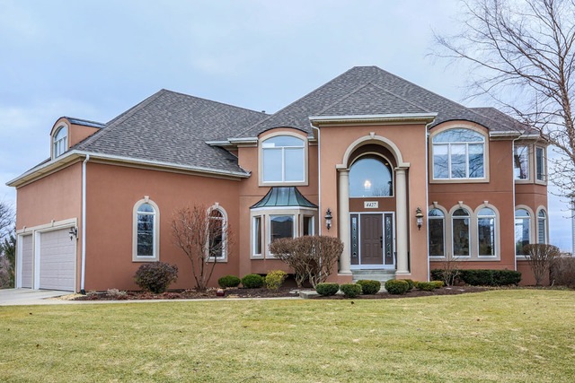 4427 Esquire Cir, Naperville, IL 60564 - photo 1