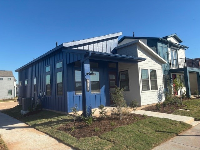 Beautiful and Unique House design!