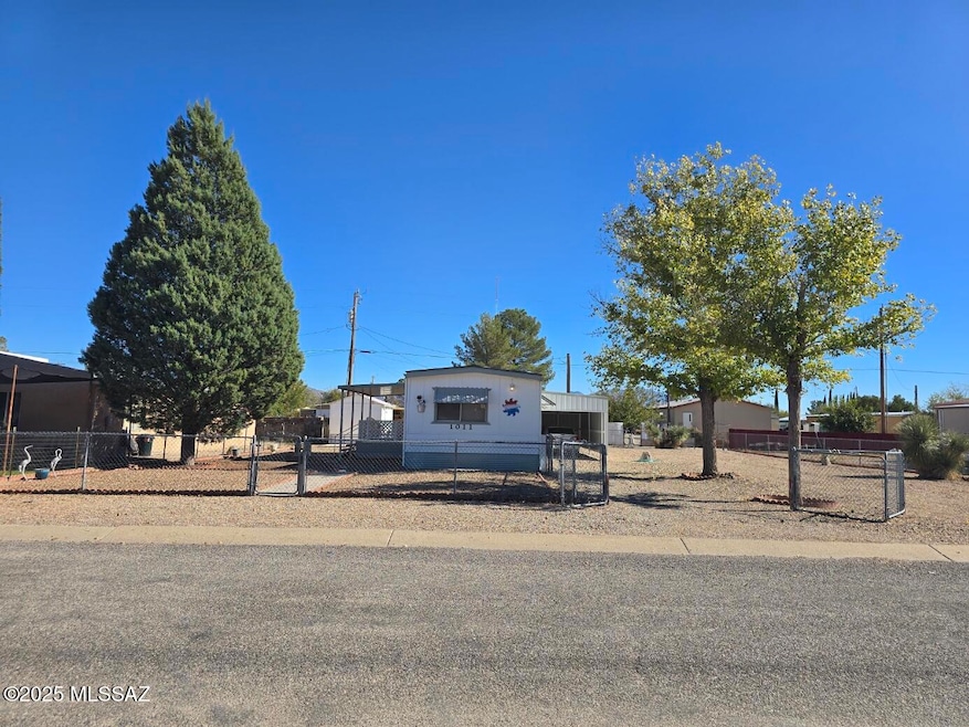 1011 Mesa Ave, Willcox, AZ 85643 - photo 1