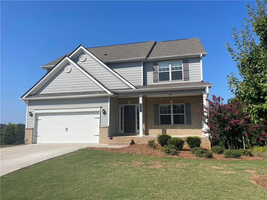 34 Birch Point Ct, Dallas, GA 30157 - photo 1