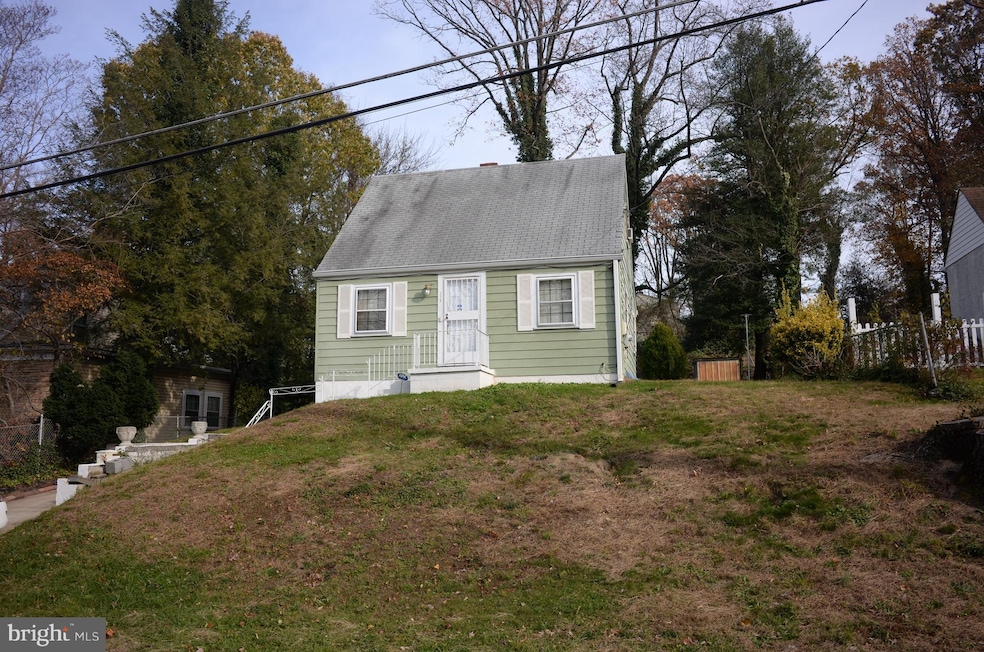 2210 Breton Dr, District Heights, MD 20747 - photo 1