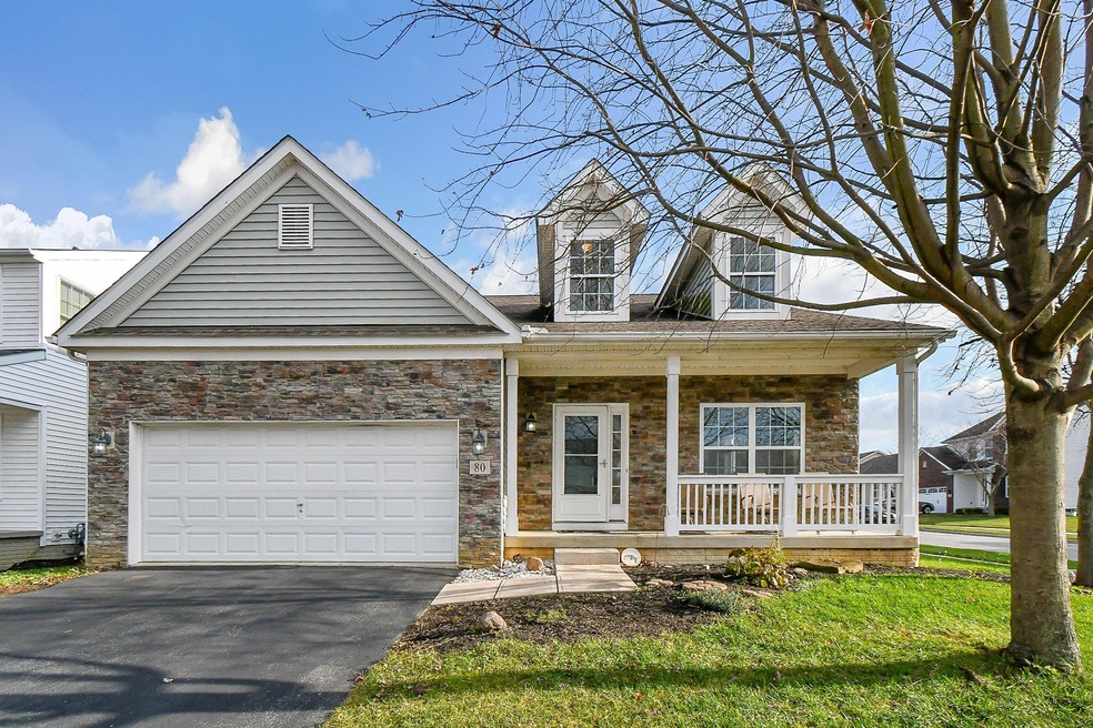 80 Twain Avenue Lithopolis Ohio-1