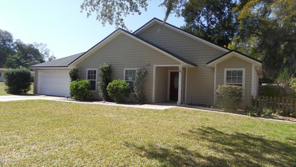 3790 Cedar Forest Dr E, Jacksonville, FL 32210 - photo 1