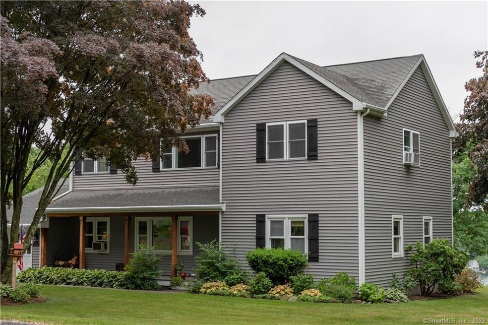 15 Bashan Rd, East Haddam, CT 06423 - photo 1