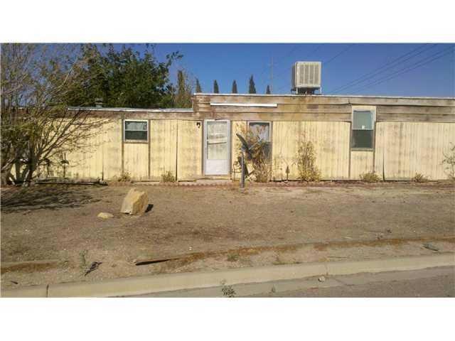 14100 Cow Tongue Dr, Horizon City, TX 79928 - photo 1