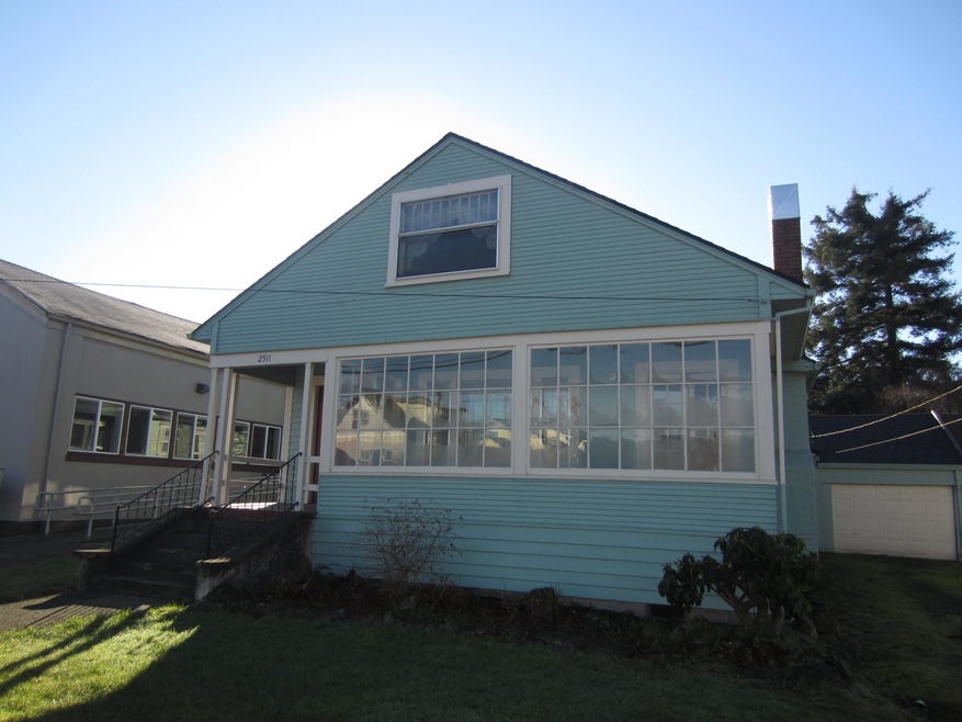 2511 3rd St, Tillamook, OR 97141 - photo 1