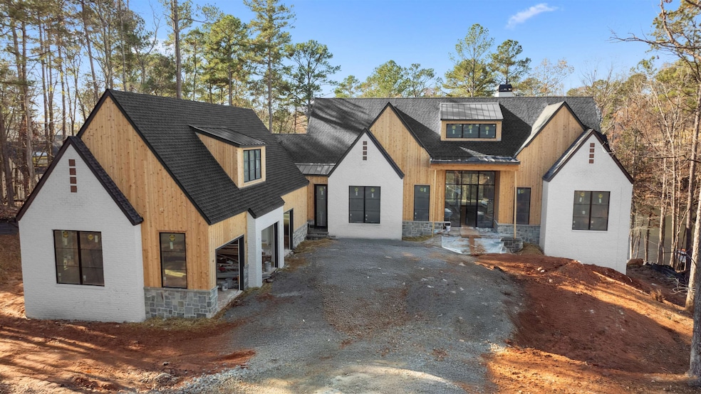 1135 Jumping Rock Dr, Greensboro, GA 30642 - photo 1