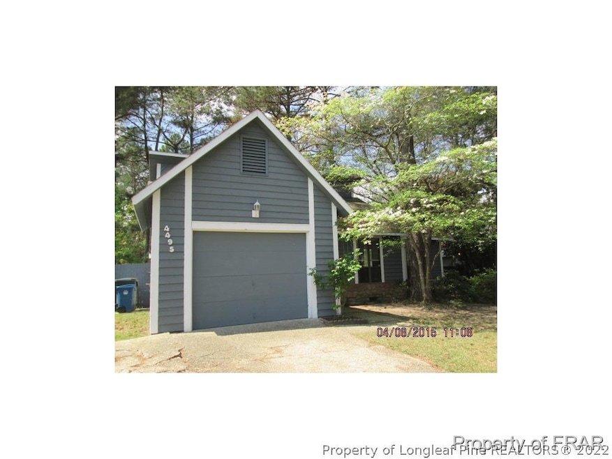 4495 Kinkead Ct, Fayetteville, NC 28314 - photo 1