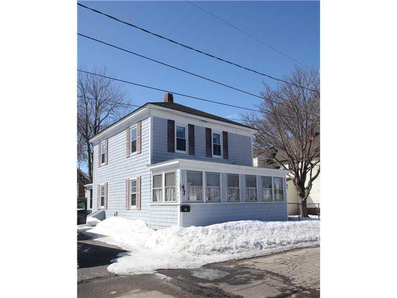 47 Central Park Ave, Old Orchard Beach, ME 04064 - photo 1