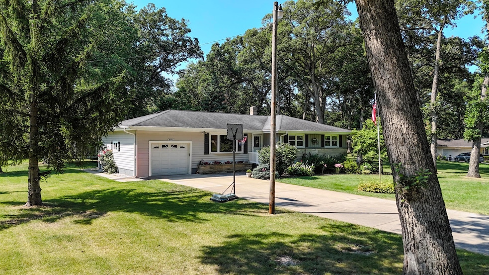 8901 W 130th Ct, Cedar Lake, IN 46303 - photo 1
