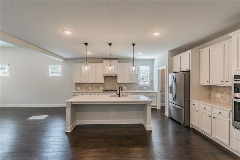 3061 Appling Hills Dr, Dacula, GA 30019 - photo 1