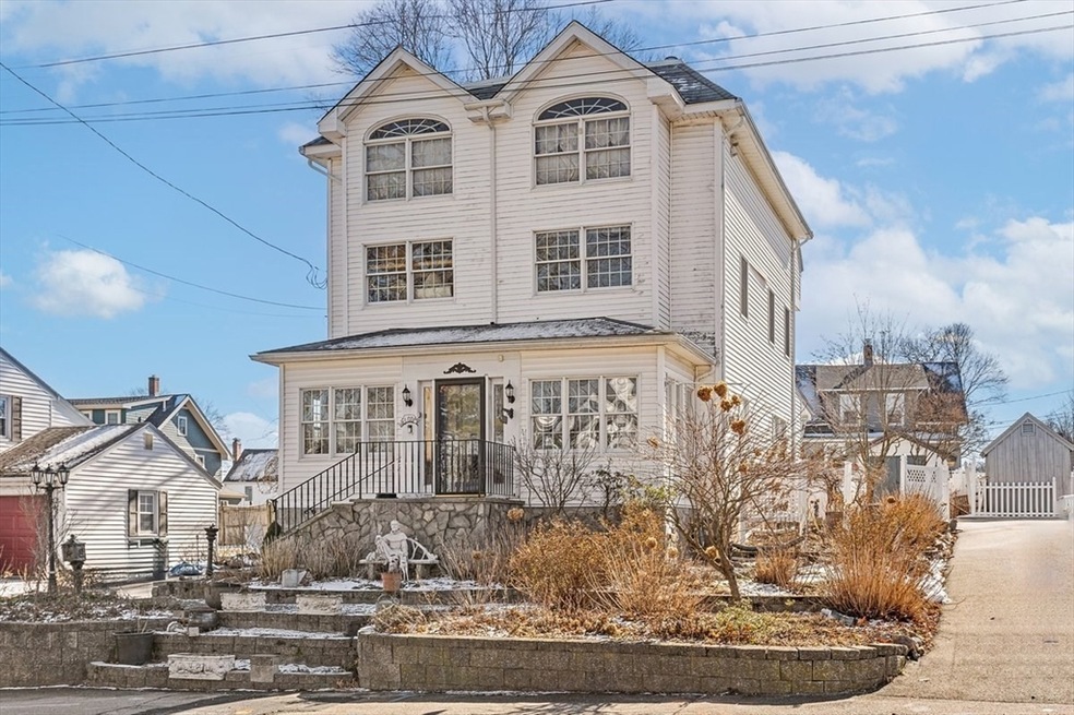 76 West St, Braintree, MA 02184 MLS 73215022