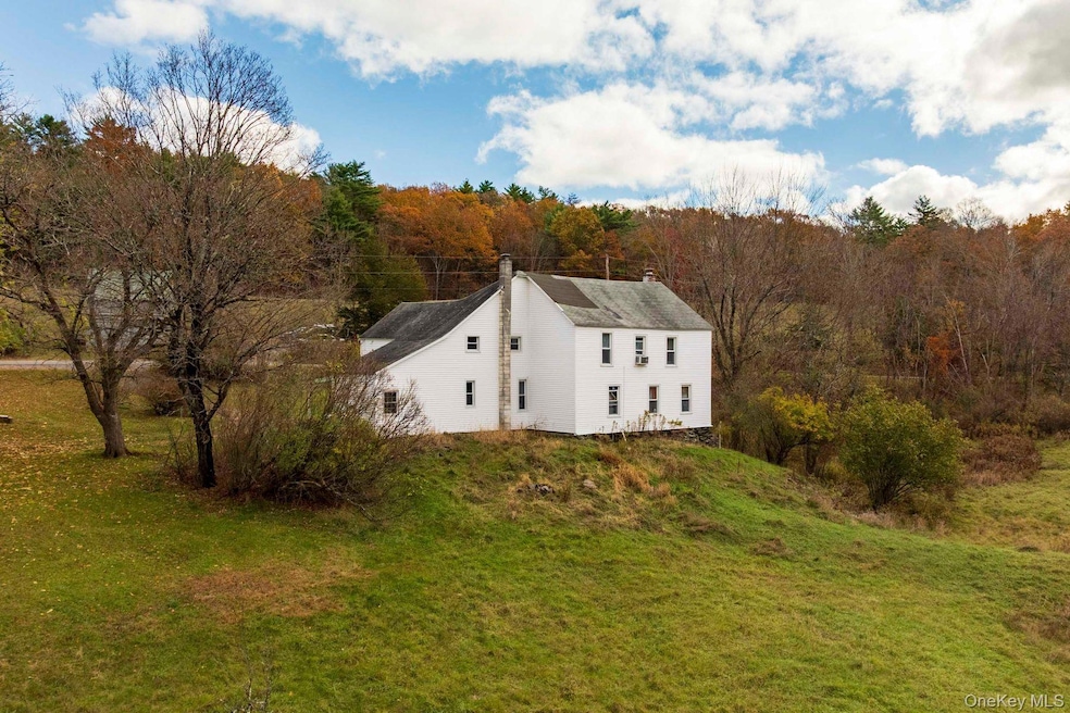 2021-2071 Potic Mountain Rd, Coxsackie, NY 12051 - photo 1