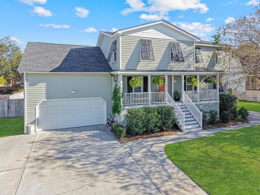 1427 Battle Ground Rd, Charleston, SC 29412 - photo 1