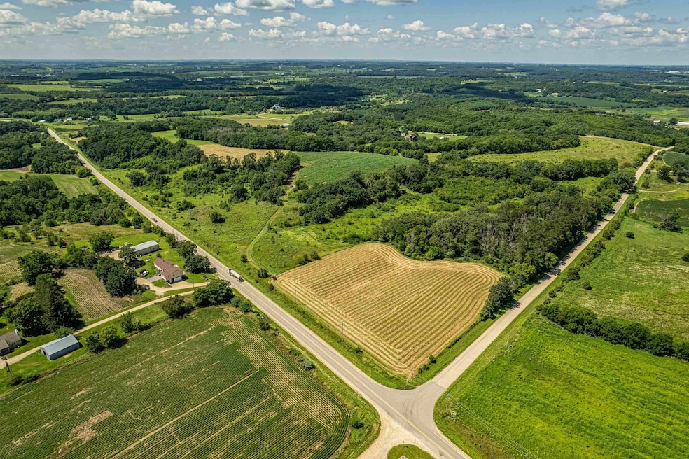 58 Acres River Rd, Argyle, WI 53504 - photo 1