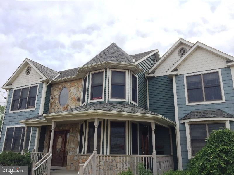 507 N Main St unit (UPPER), Glassboro, NJ 08028 - photo 1