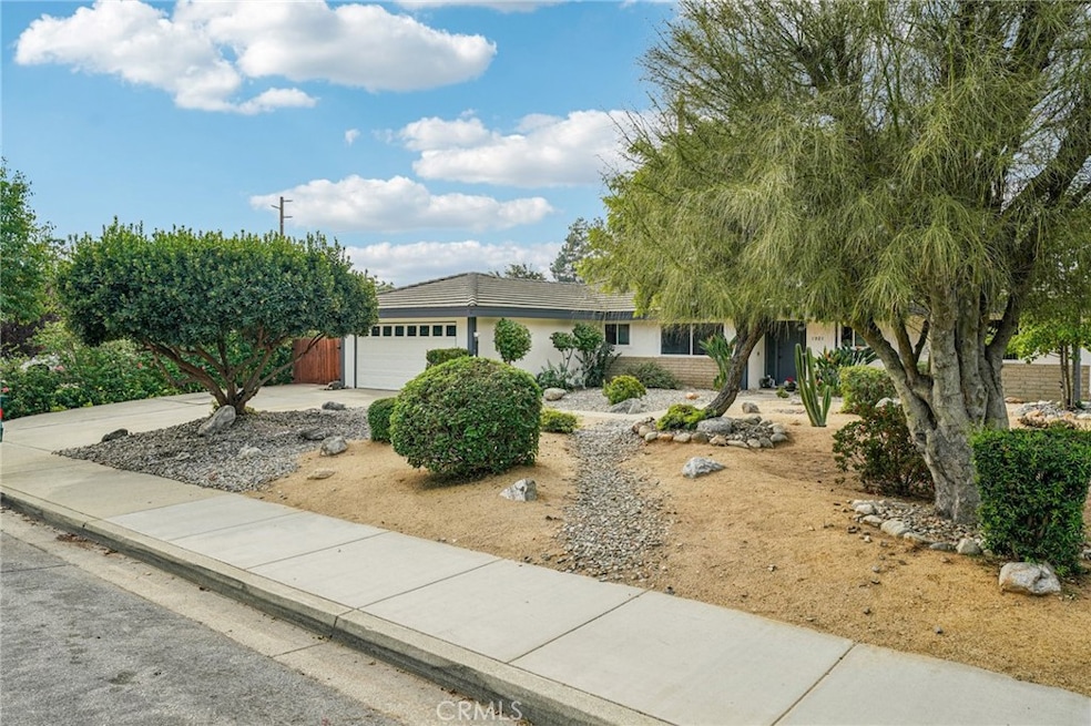 1921 Wheaton Ave, Claremont, CA 91711 - photo 1