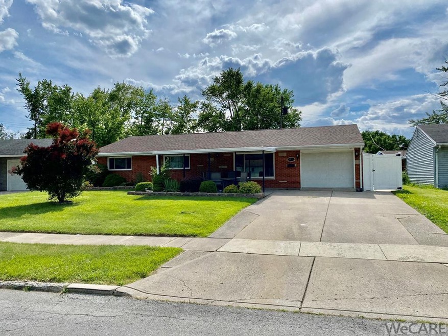 1933 Burch Ave, Lima, OH 45801 - photo 1