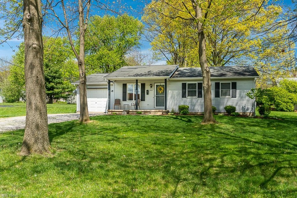 Beautiful Ranch home!