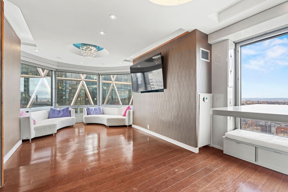 Central Park Place unit 39E, New York, NY 10019 - photo 1