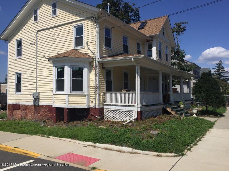 50 Osborn St, Keyport, NJ 07735 - photo 1