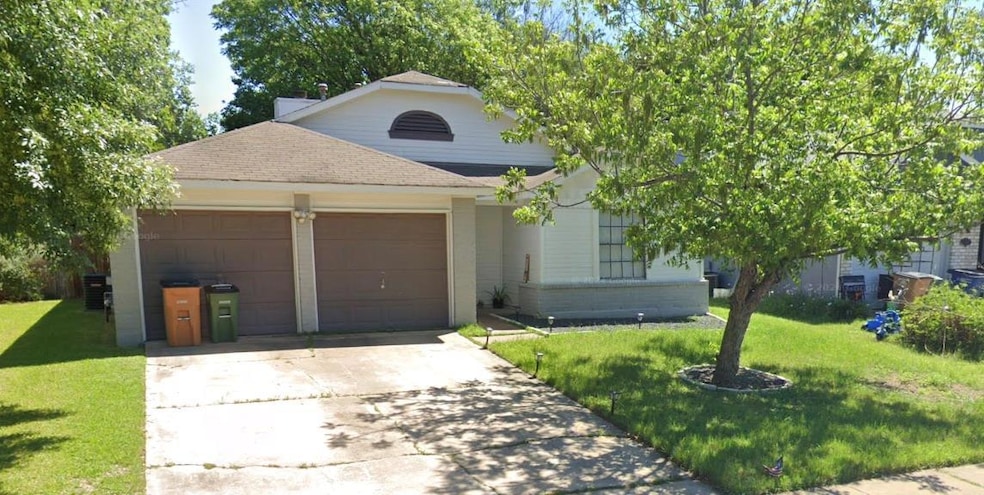 11901 Shropshire Blvd, Austin, TX 78753 - photo 1