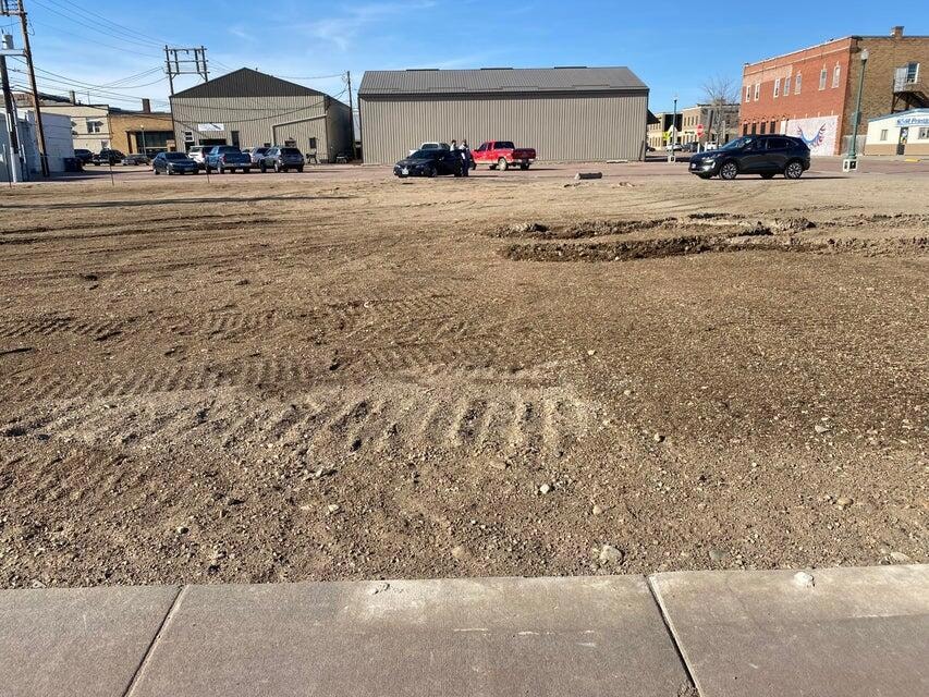 Lot 118 East 1st