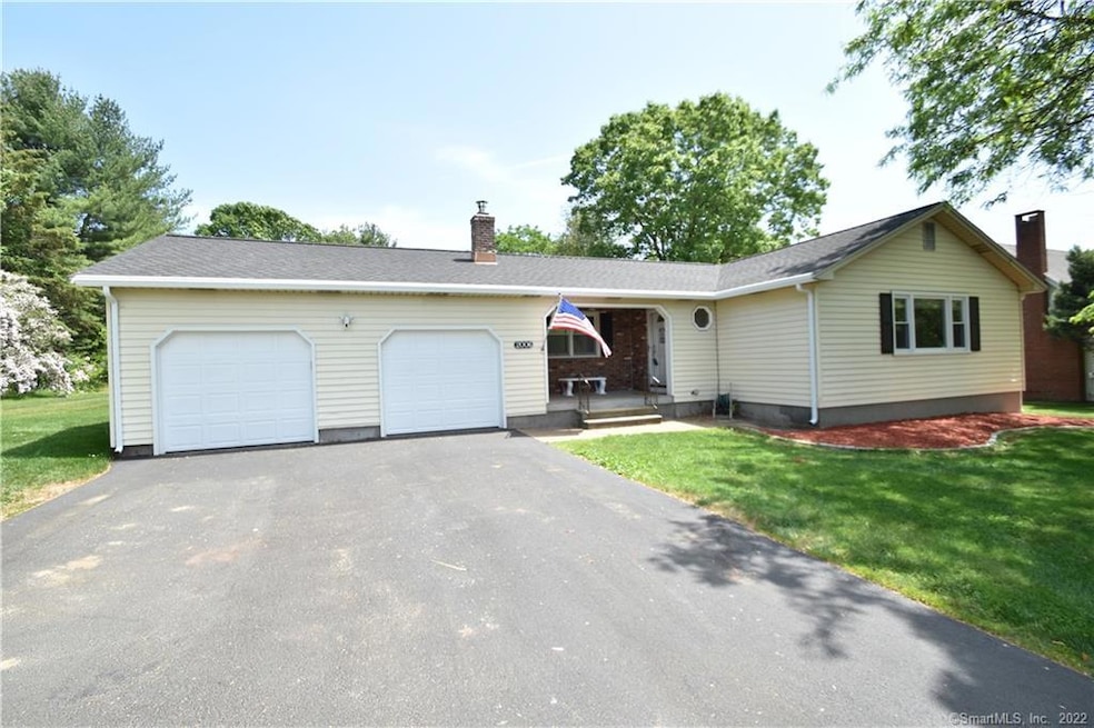 2006 Poquonock Ave, Windsor, CT 06095 - photo 1