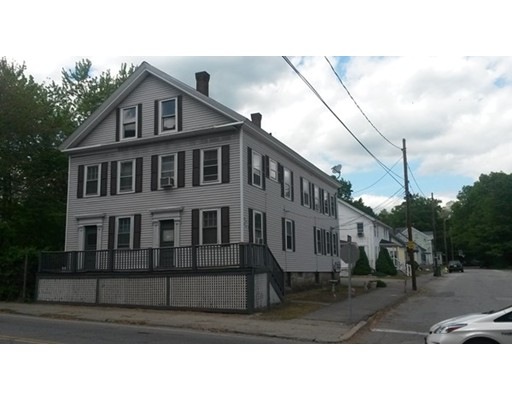 126 Main St unit 132, Whitinsville, MA 01588 - photo 1