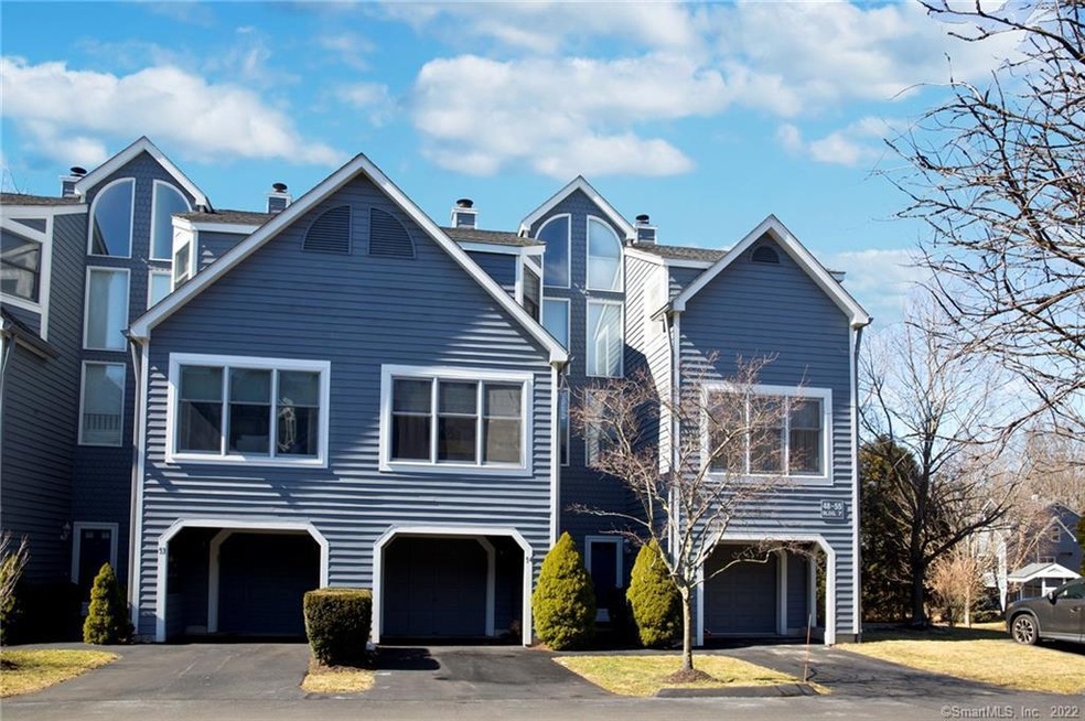 54 Fawn Ridge Ln unit 54, Wilton, CT 06897 - photo 1