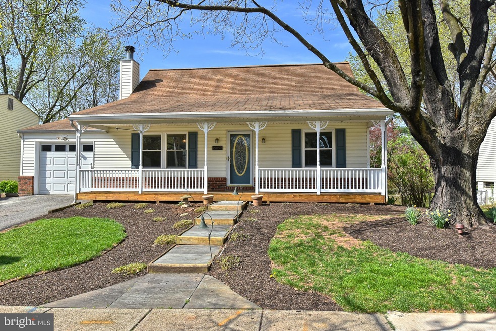 19052 Staleybridge Rd, Germantown, MD 20876 - photo 1