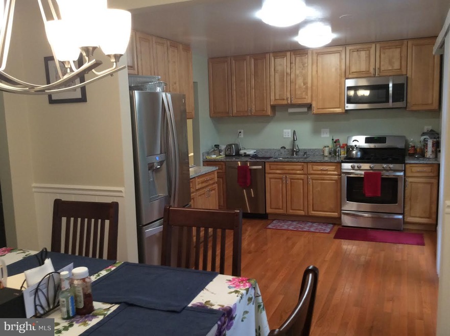 4303 Merton Rd, Rockville, MD 20853 - photo 1