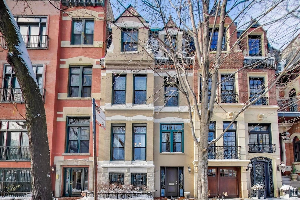 1402 N La Salle Dr unit 1N, Chicago, IL 60610 - photo 1