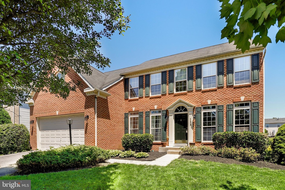 138 Polaris Dr, Walkersville, MD 21793 - photo 1