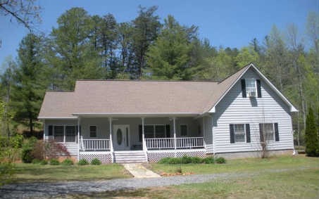Main View