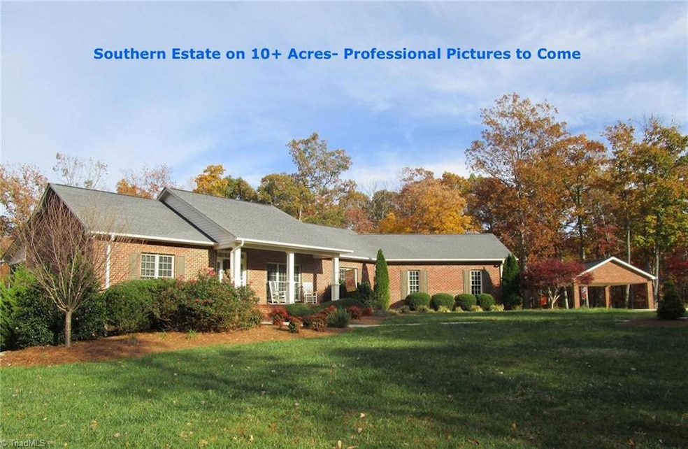 2337 Hopewell Friends Rd, Asheboro, NC 27205 - photo 1