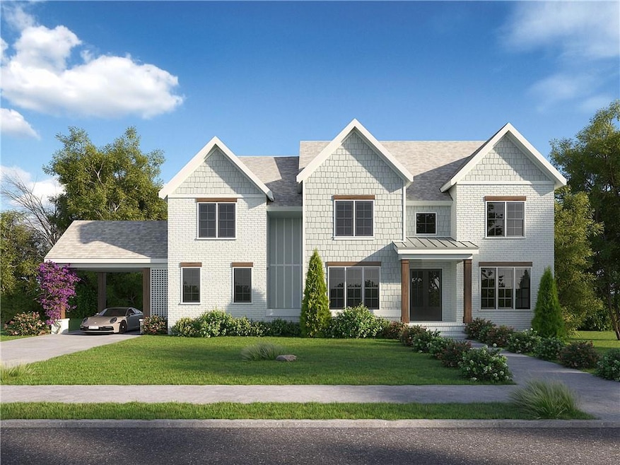 590 Clubwood Ct, Marietta, GA 30068 - photo 1