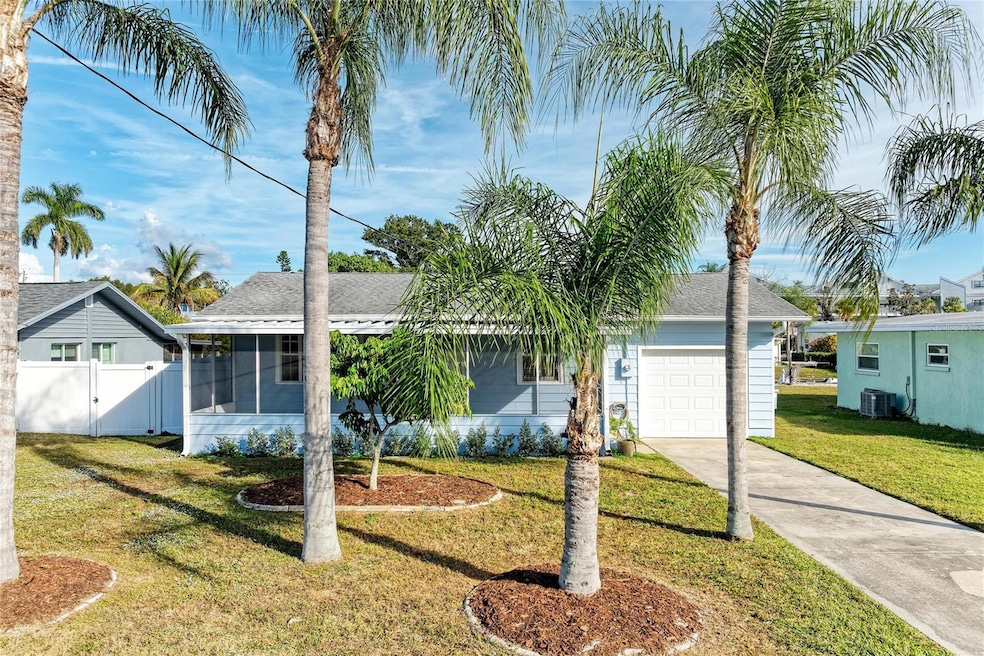 616 Palm Ave, Ellenton, FL 34222 - photo 1