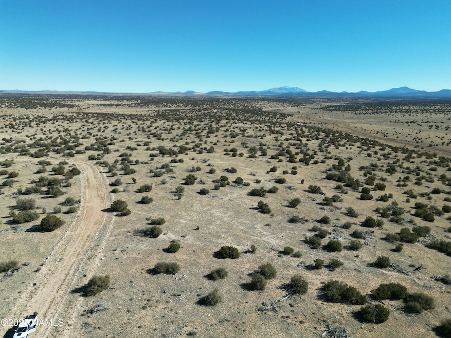 10184 W Trapper Way, Grand Canyon Junction, AZ 86046 - photo 1