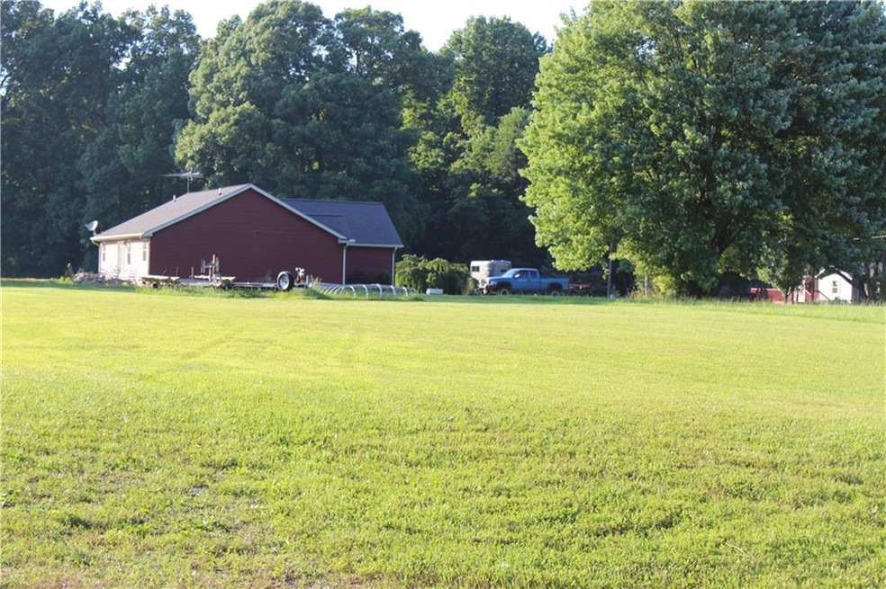 1162 E Manito Trail, Greensburg, IN 47240 - photo 1