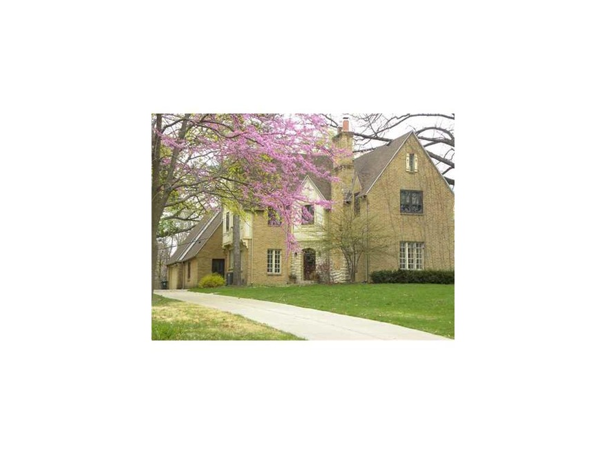 Front Exterior.