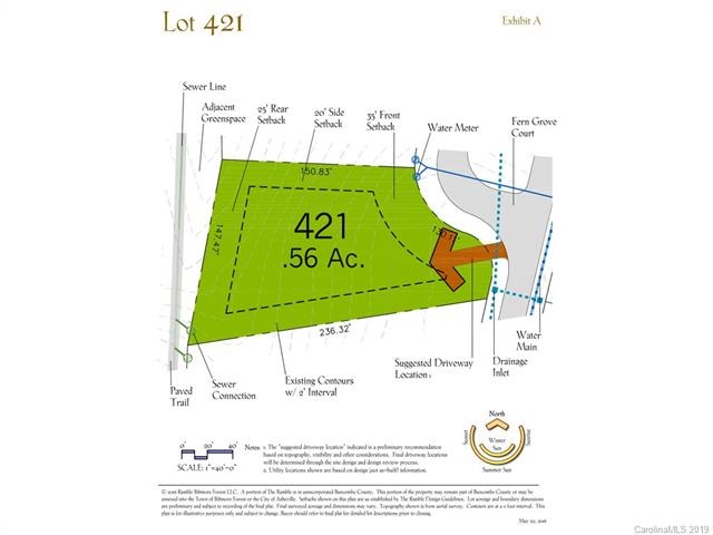 216 Fern St unit 421, Asheville, NC 28803 - photo 1