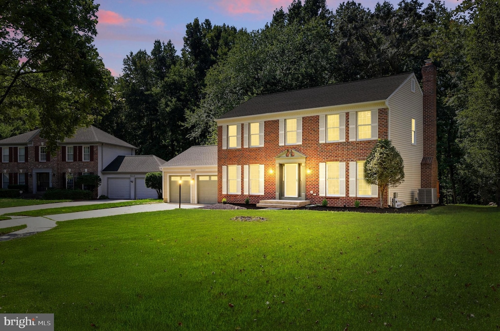 15107 Plum Tree Way, Bowie, MD 20721 - photo 1