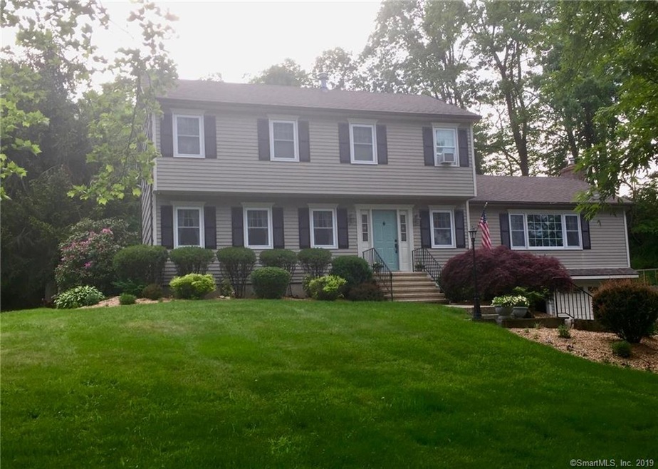 75 Stable Ridge Rd, Monroe, CT 06468 - photo 1