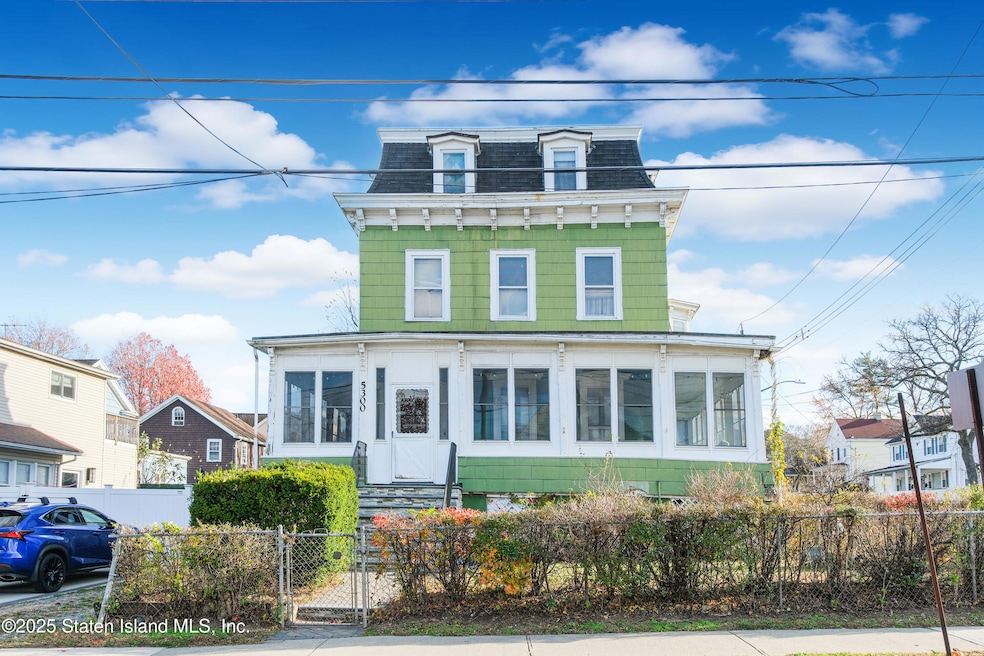 5300 Arthur Kill Rd, Staten Island, NY 10307 - photo 1
