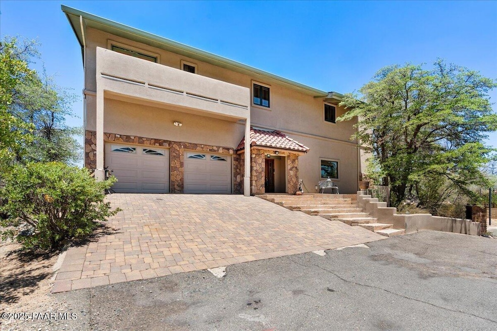 190 Apollo Heights Dr, Prescott, AZ 86305 - photo 1