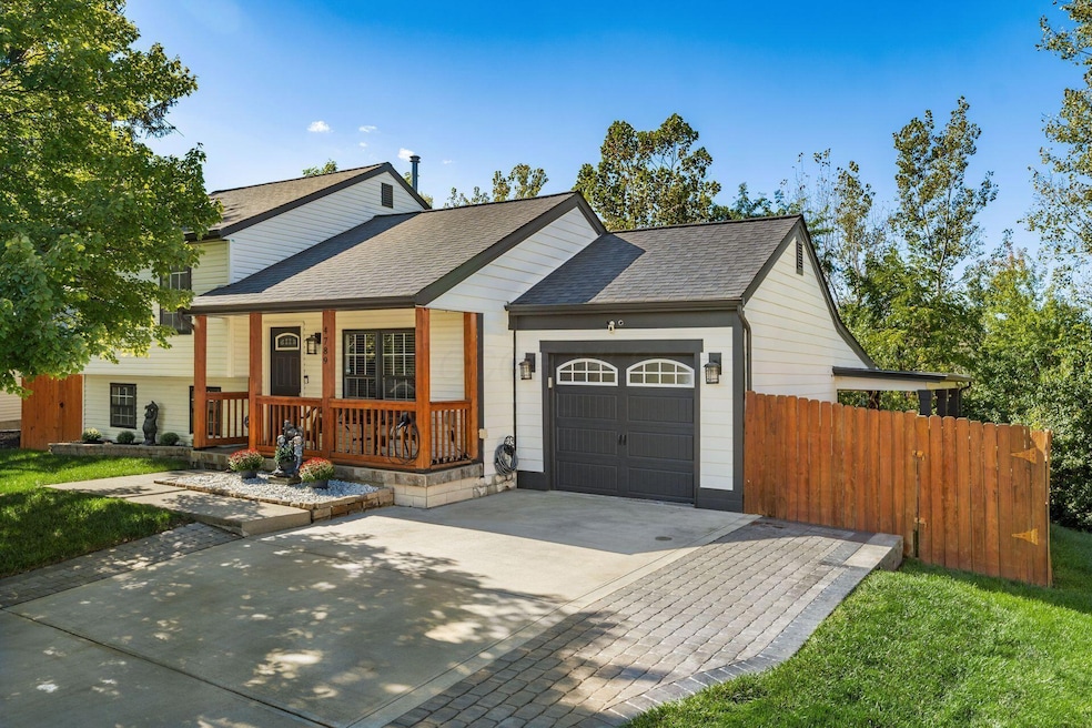 001_ Pl Columbus OH 43228 USA