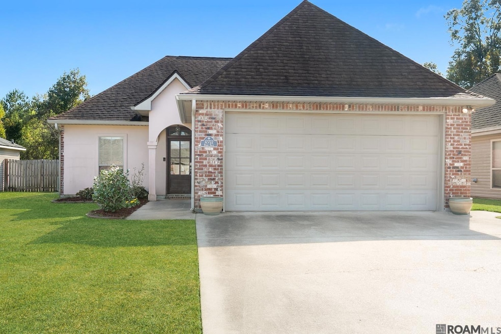 12722 Darby Dr, Walker, LA 70785 - photo 1