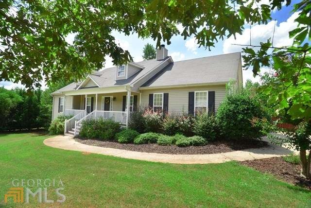 139 Jasons Ridge, Griffin, GA 30223 - photo 1